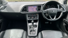SEAT Leon 1.5 TSI EVO 150 Xcellence [EZ] 5dr DSG Petrol Hatchback